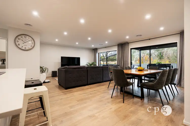 Second view of Homely house listing, 16 Molly Drive, Harcourt VIC 3453