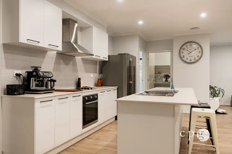 Third view of Homely house listing, 16 Molly Drive, Harcourt VIC 3453