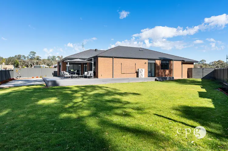 Fourth view of Homely house listing, 16 Molly Drive, Harcourt VIC 3453