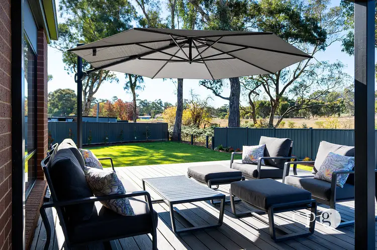 Fifth view of Homely house listing, 16 Molly Drive, Harcourt VIC 3453