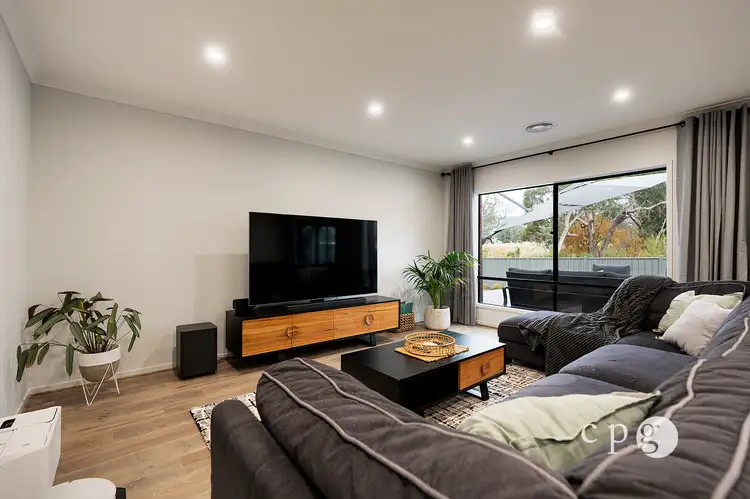 Sixth view of Homely house listing, 16 Molly Drive, Harcourt VIC 3453