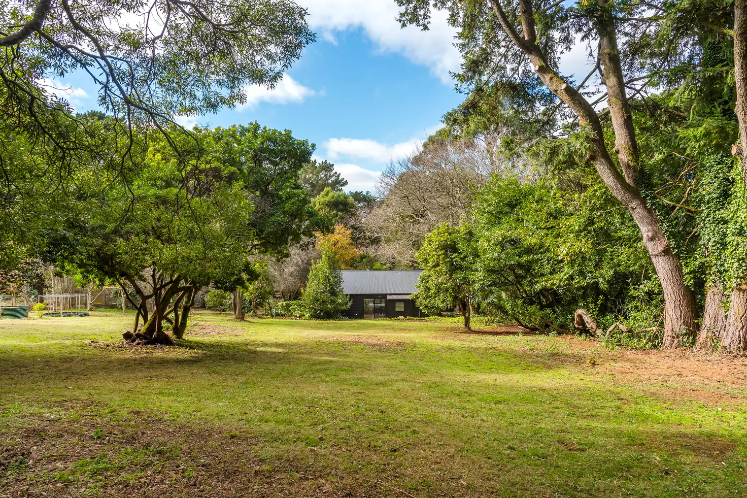 Main view of Homely house listing, 981 Gap Road, Cherokee VIC 3434