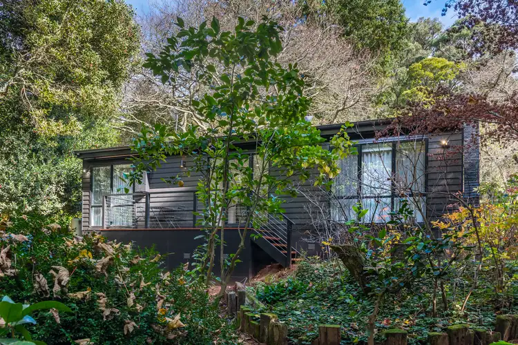 Third view of Homely house listing, 981 Gap Road, Cherokee VIC 3434