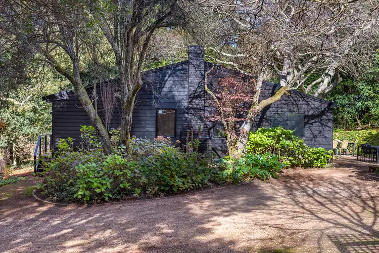 Fourth view of Homely house listing, 981 Gap Road, Cherokee VIC 3434
