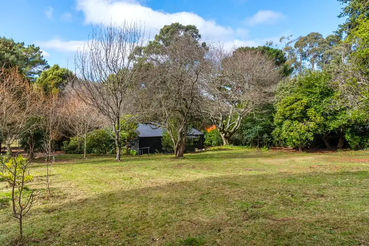 Fifth view of Homely house listing, 981 Gap Road, Cherokee VIC 3434