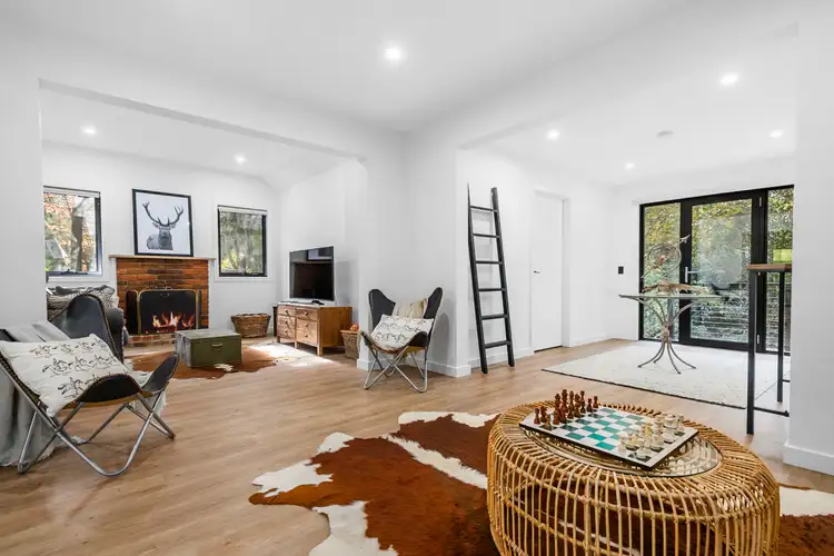 Sixth view of Homely house listing, 981 Gap Road, Cherokee VIC 3434