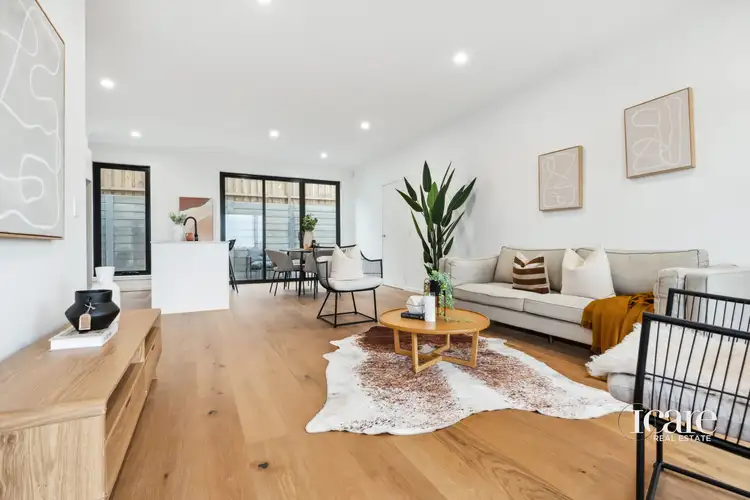 Second view of Homely house listing, 31 Annette Court, Endeavour Hills VIC 3802