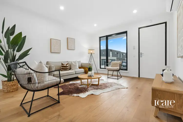Third view of Homely house listing, 31 Annette Court, Endeavour Hills VIC 3802