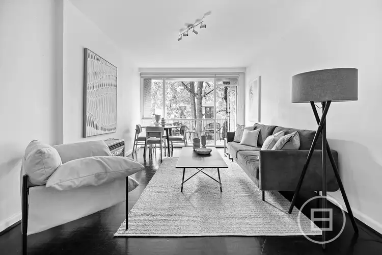 3/5 The Avenue, Windsor VIC 3181