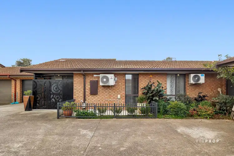 Second view of Homely unit listing, 3/154 Werribee Street North, Werribee VIC 3030