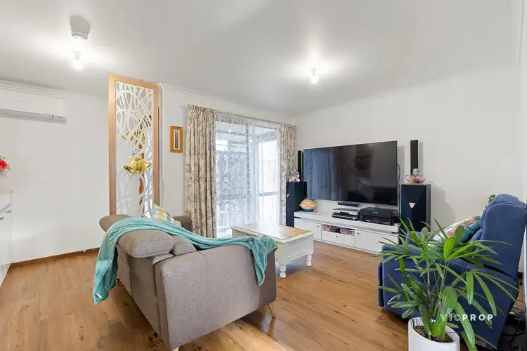 Third view of Homely unit listing, 3/154 Werribee Street North, Werribee VIC 3030