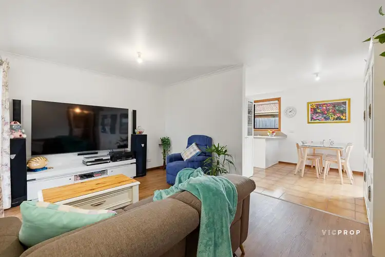 Fourth view of Homely unit listing, 3/154 Werribee Street North, Werribee VIC 3030