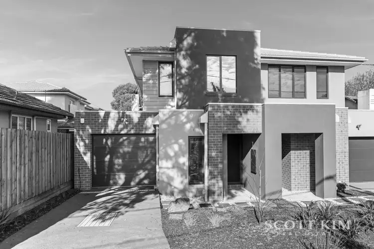 5 Shakespeare Grove, Heidelberg Heights VIC 3081
