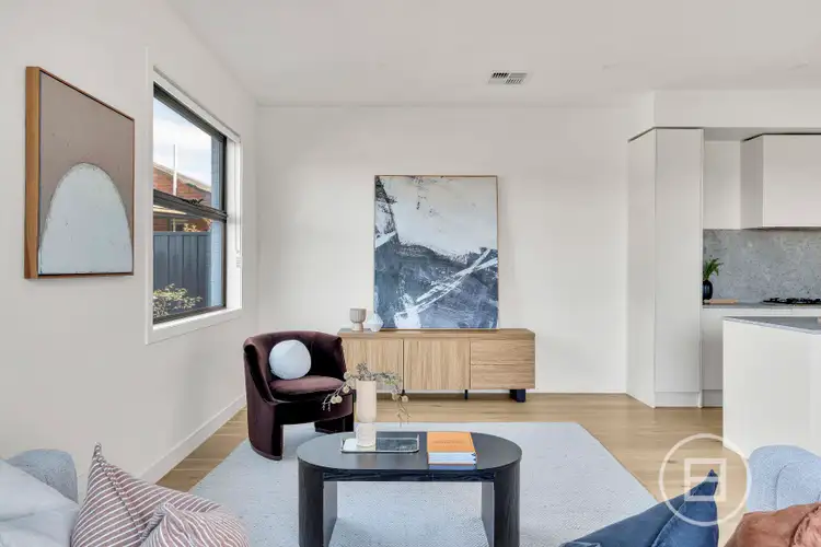 Fifth view of Homely house listing, 3/54 Austin Crescent, Pascoe Vale VIC 3044