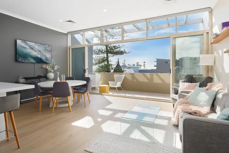 2-8 Darley Road