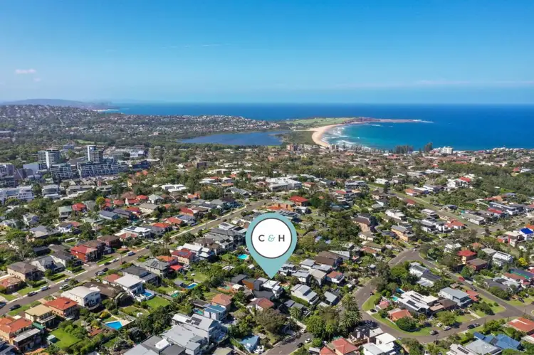 Third view of Homely house listing, 170 Headland Road, North Curl Curl NSW 2099