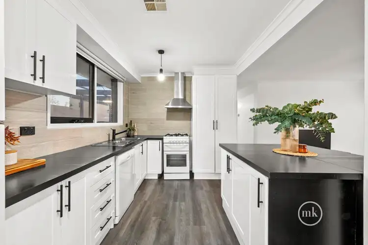 Fourth view of Homely house listing, 20 Dransfield Way, Epping VIC 3076