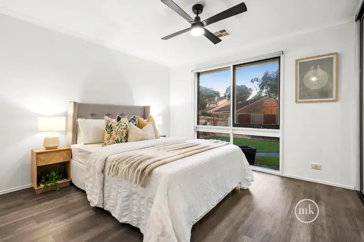 Sixth view of Homely house listing, 20 Dransfield Way, Epping VIC 3076