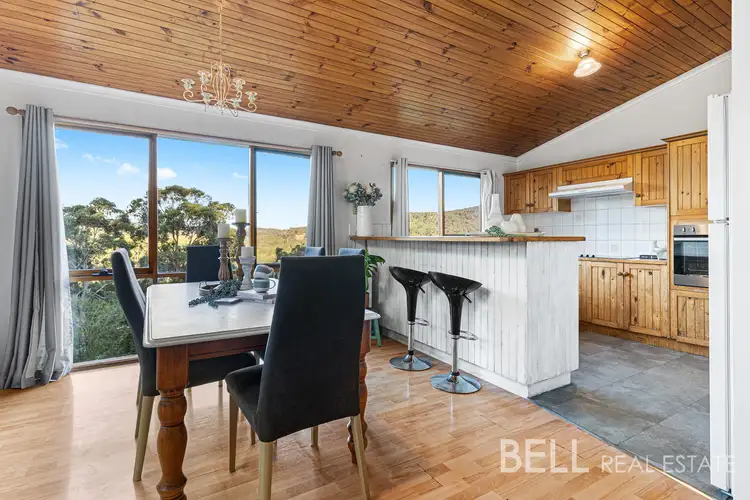 Fourth view of Homely house listing, 43 Falkingham Road, Mount Evelyn VIC 3796