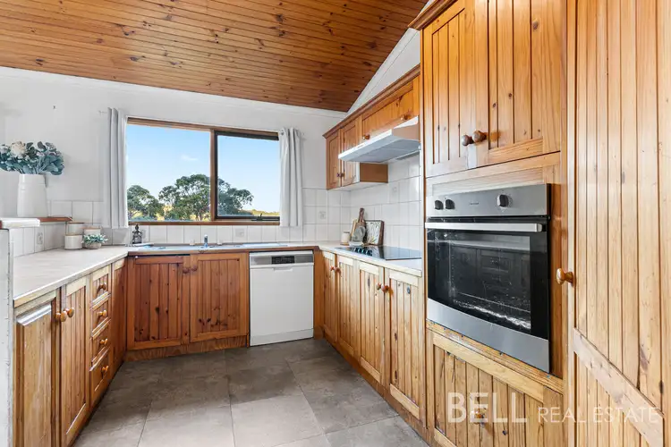 Fifth view of Homely house listing, 43 Falkingham Road, Mount Evelyn VIC 3796