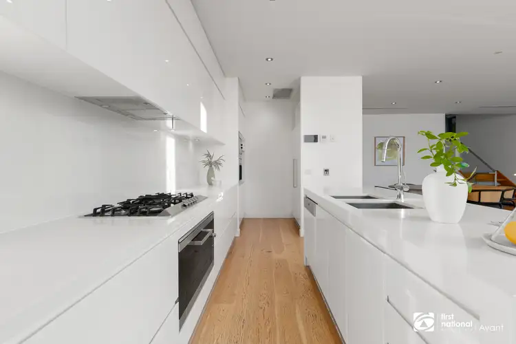 Sixth view of Homely house listing, 6 Guest Close, Kew VIC 3101