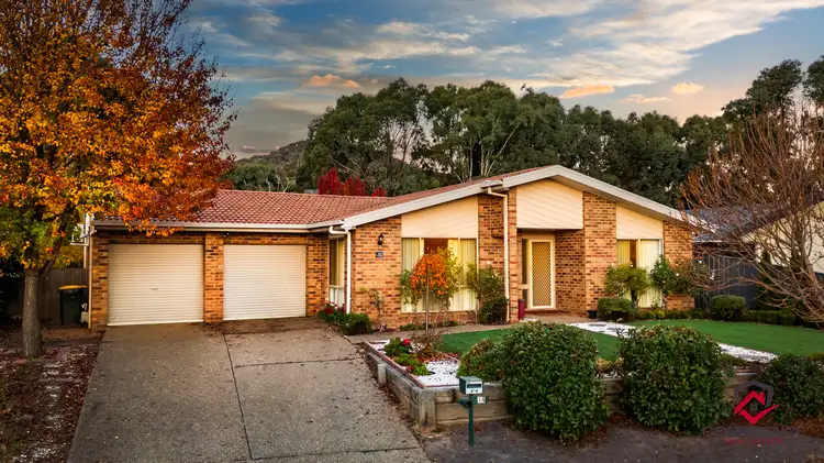14 Michael Holt Crescent, Gordon ACT 2906