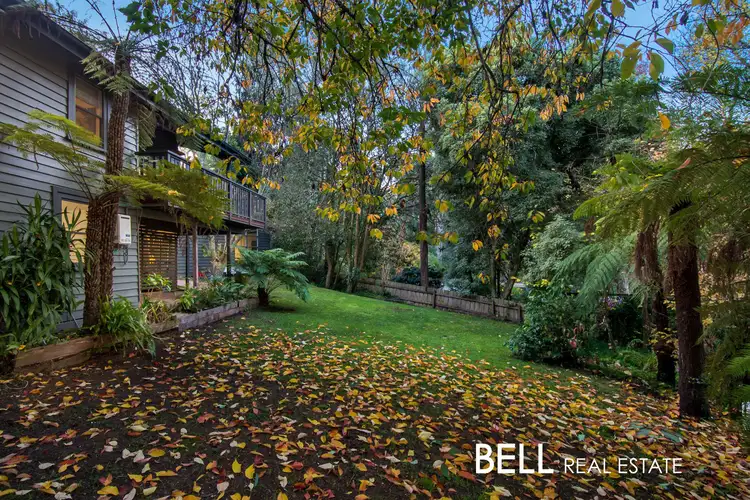 6 Gully Crescent, Belgrave VIC 3160