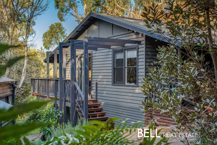 Fourth view of Homely house listing, 6 Gully Crescent, Belgrave VIC 3160