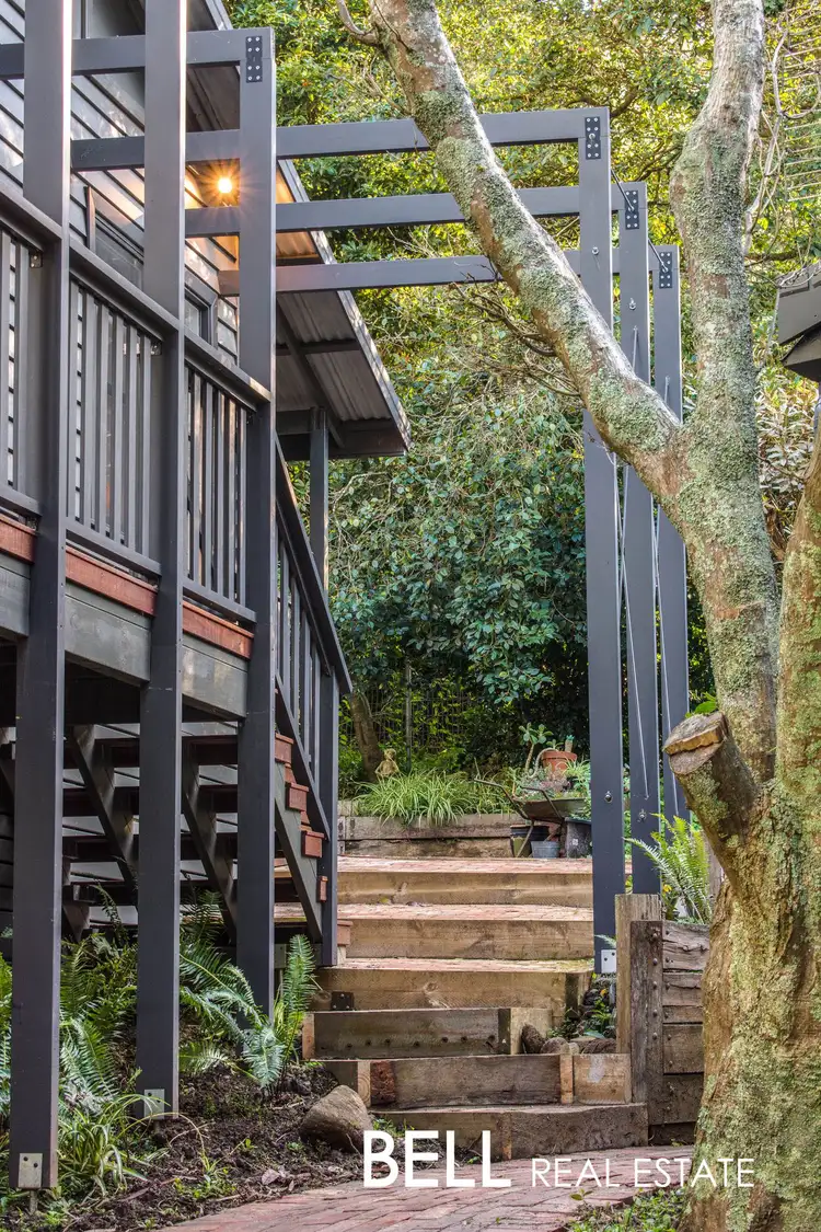 Fifth view of Homely house listing, 6 Gully Crescent, Belgrave VIC 3160