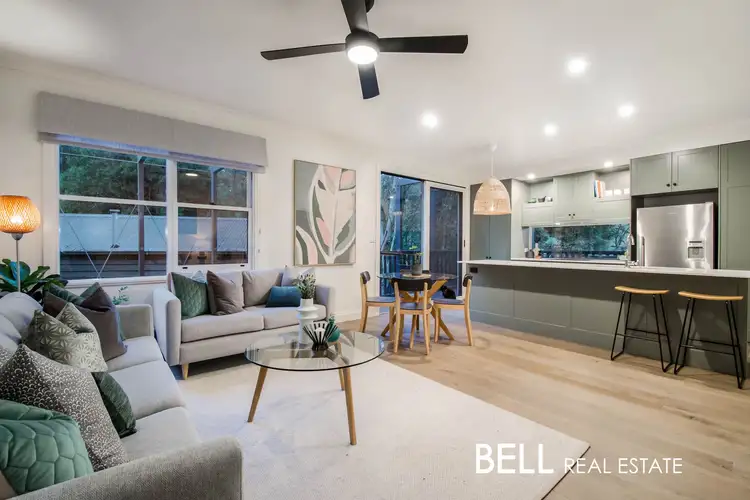 Sixth view of Homely house listing, 6 Gully Crescent, Belgrave VIC 3160