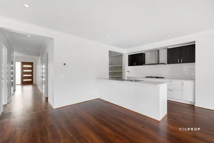 Second view of Homely house listing, 15 Kyogle Avenue, Point Cook VIC 3030