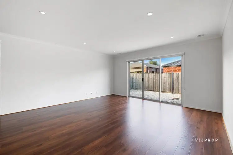 Fourth view of Homely house listing, 15 Kyogle Avenue, Point Cook VIC 3030
