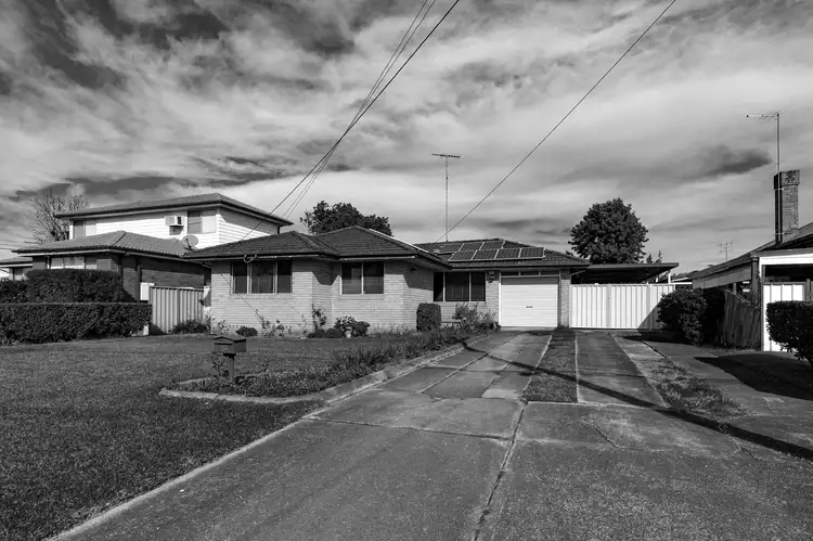 40 Pyramid Street, Emu Plains NSW 2750