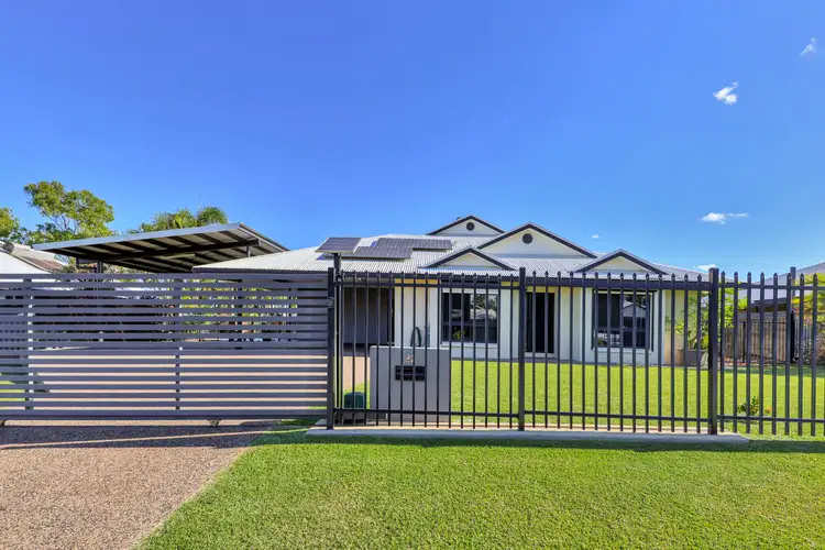 Second view of Homely house listing, 22 Inverway Circuit, Farrar NT 830