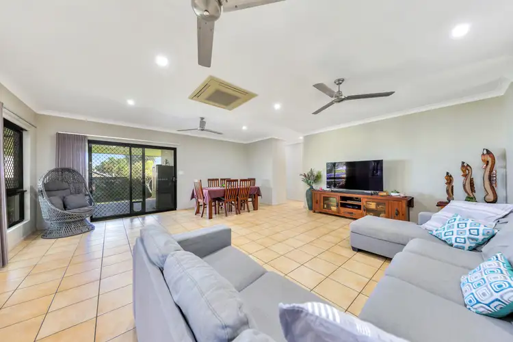 Third view of Homely house listing, 22 Inverway Circuit, Farrar NT 830