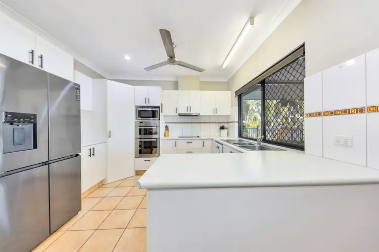 Fourth view of Homely house listing, 22 Inverway Circuit, Farrar NT 830