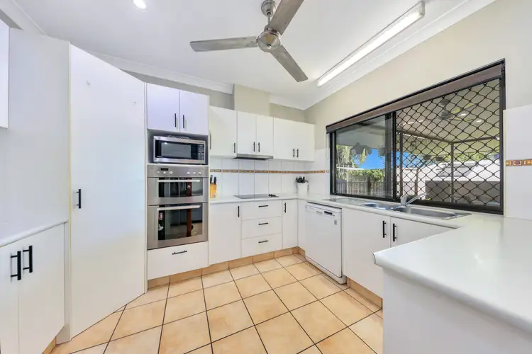 Fifth view of Homely house listing, 22 Inverway Circuit, Farrar NT 830