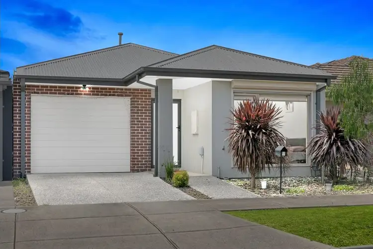 7 Morinda Way, Doreen VIC 3754