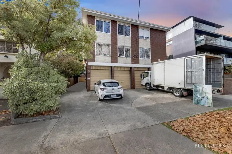 8/124 Brighton Road, Ripponlea VIC 3185