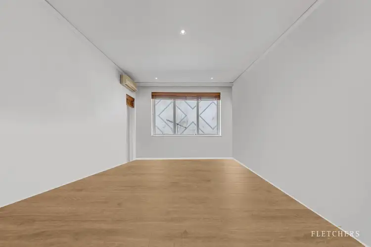 Fourth view of Homely apartment listing, 8/124 Brighton Road, Ripponlea VIC 3185