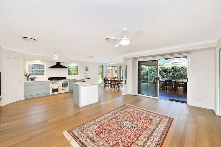 Second view of Homely house listing, 2 Colin Avenue, Riverwood NSW 2210