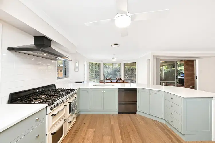 Third view of Homely house listing, 2 Colin Avenue, Riverwood NSW 2210