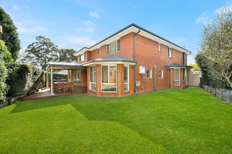 Fifth view of Homely house listing, 2 Colin Avenue, Riverwood NSW 2210