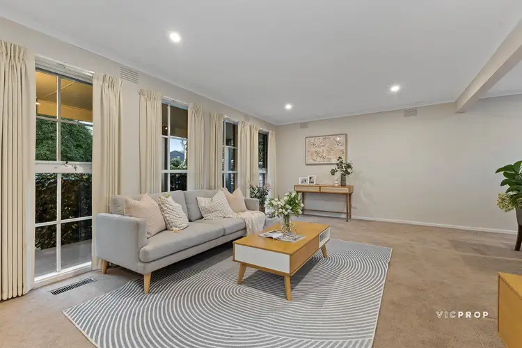 Fourth view of Homely house listing, 28 Corbert Court, Ferntree Gully VIC 3156