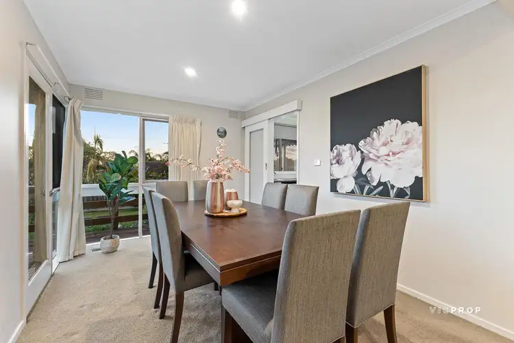 Fifth view of Homely house listing, 28 Corbert Court, Ferntree Gully VIC 3156