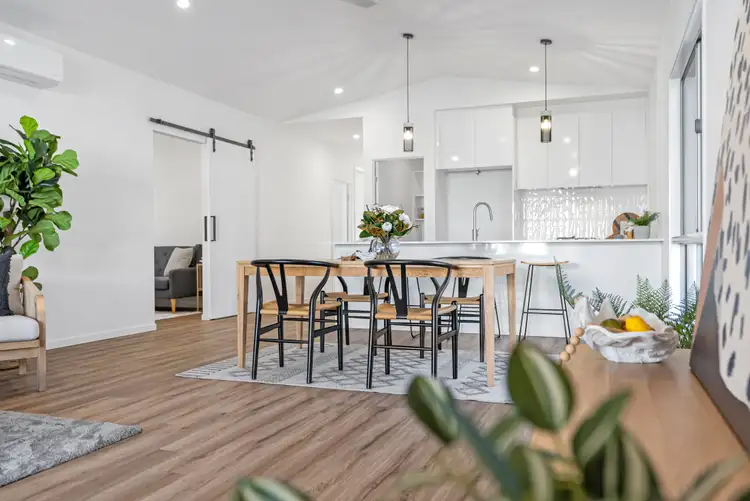 9 Tiller Circuit, Trinity Beach QLD 4879