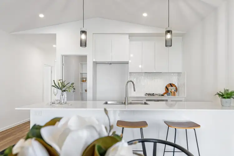 Sixth view of Homely house listing, 9 Tiller Circuit, Trinity Beach QLD 4879