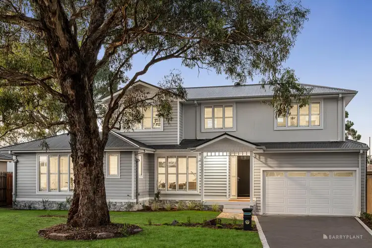 Main view of Homely house listing, 59 Sandy Street, Nunawading VIC 3131