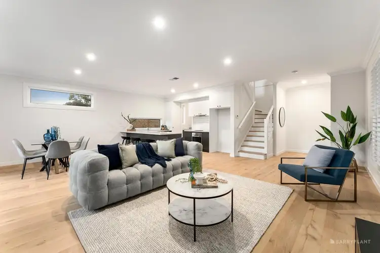 Second view of Homely house listing, 59 Sandy Street, Nunawading VIC 3131