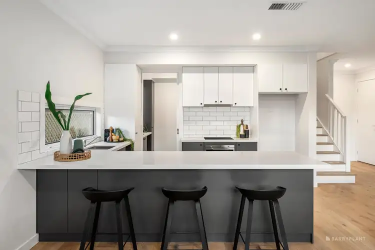 Third view of Homely house listing, 59 Sandy Street, Nunawading VIC 3131